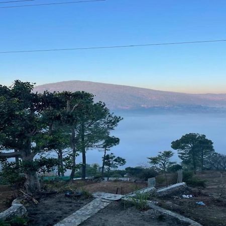 Hotel Maa Bhagwati Almora Exteriér fotografie