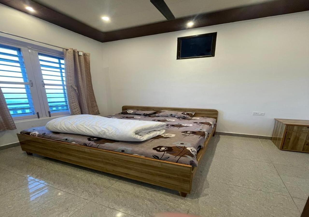 Hotel Maa Bhagwati Almora Exteriér fotografie